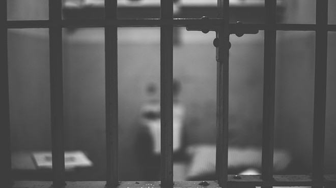 Will Compromise Come on Federal Prison Sentencing Reform for Nonviolent Drug Offenders?