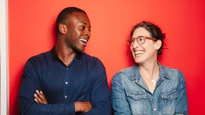 Image: Behind the Scenes of Serial Season 3