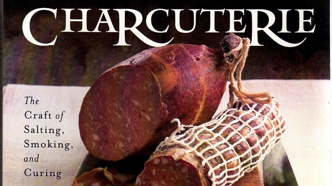 Praise the Lard: Two-Day Butchery and Charcuterie Workshop with Brian Polcyn and Michael Ruhlman (2)