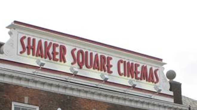 Movie Theater at Shaker Square to Change Hands from Cleveland Cinemas to Atlas Cinemas