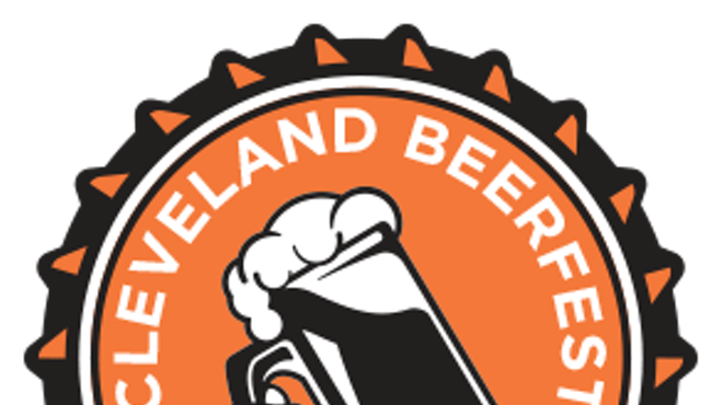 Image: Cleveland Winter Beerfest