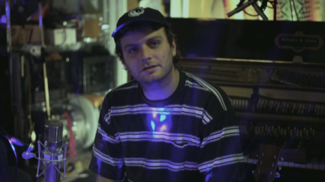 Mac DeMarco To Play the Agora in September