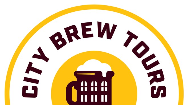 New Brewery Tour Provider City Brew Tours Cleveland Launches this Month
