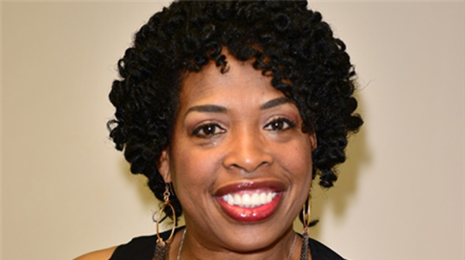 Image: Adele Givens
