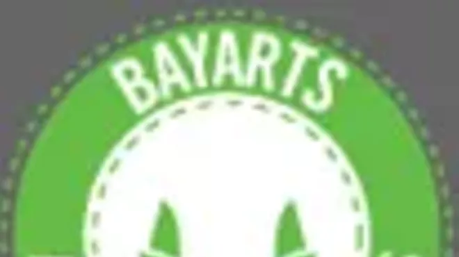 Image: Mardi Gras Party