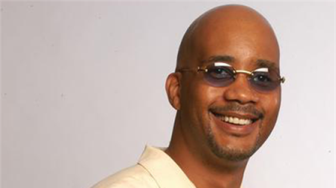 Image: John Henton