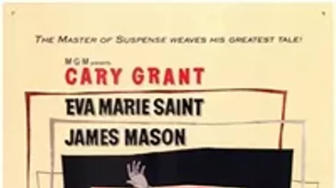 Image: North By Northwest