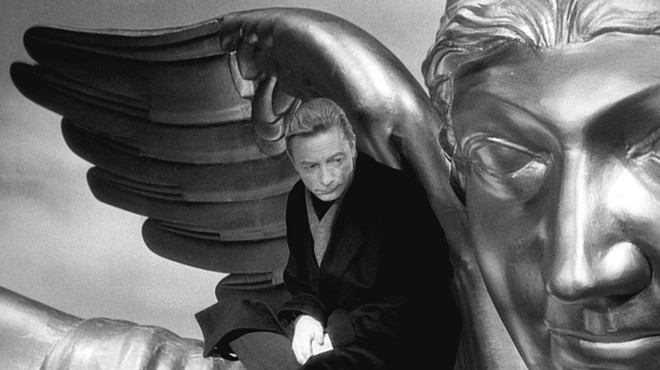 Cinematheque to Screen 'Wings of Desire' as a Tribute to the Late Bruno Ganz