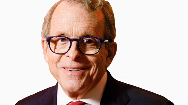 DeWine Proposes Big Boost on Gas Tax to Fund Highway and Bridge Maintenance