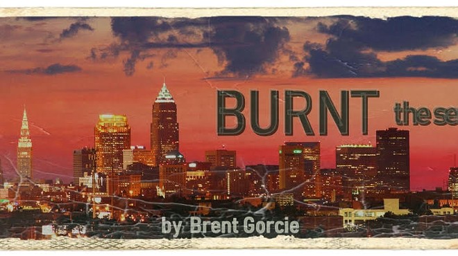 Beachland to Host Auditions for the New Dark Comedy ‘Burnt’