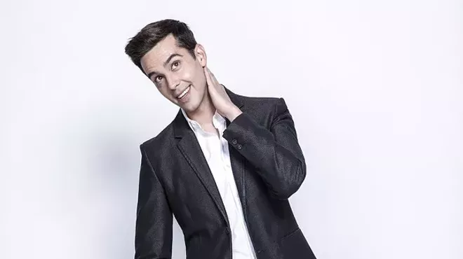 Image: Michael Carbonaro