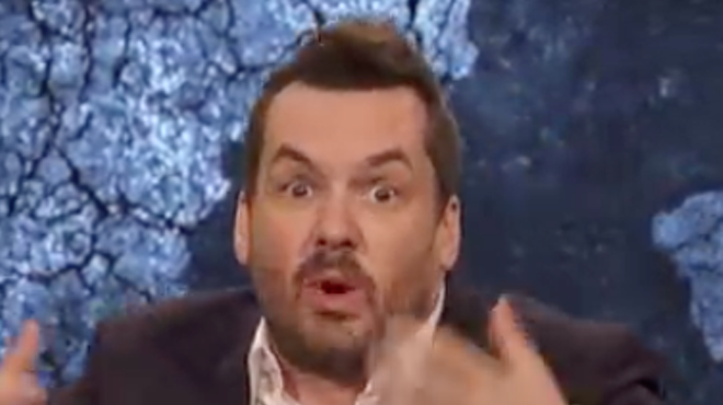 Image: Jim Jefferies