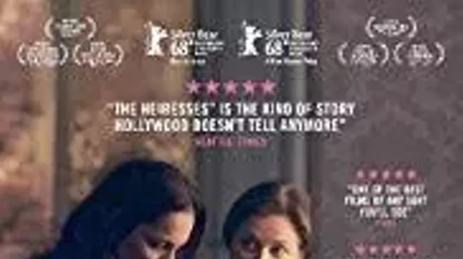 Image: The Heiresses