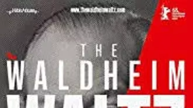 Image: The Waldheim Waltz