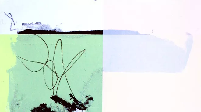 Image: Nicole Schneider BAYarts Art Opening