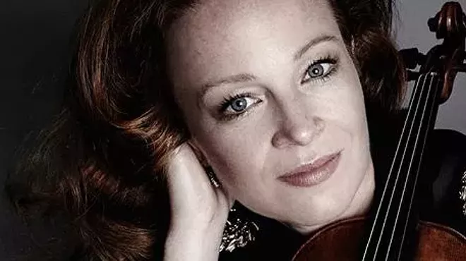 Image: Carolin Widmann