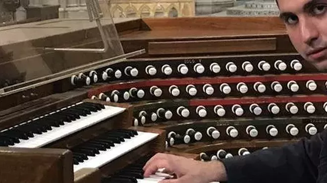 Image: Emmanuel Culcasi