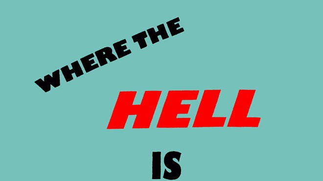 New 'Where the Hell is Akron, OH?' Compilation Due Out on Record Store Day