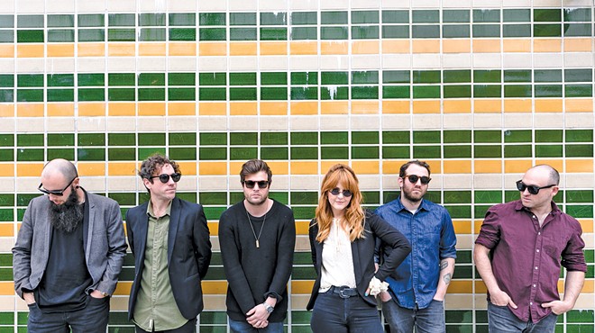 Band of the Week: The Mowgli's