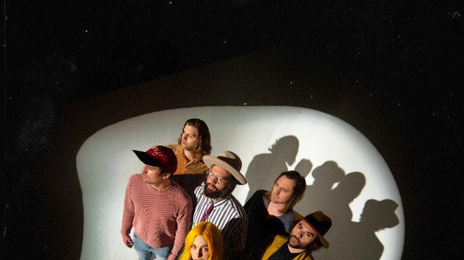 The Head and the Heart to Perform at Jacobs Pavilion at Nautica on September 10