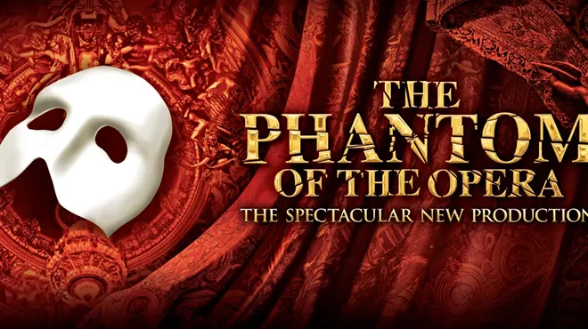 Image: Phantom of the Opera