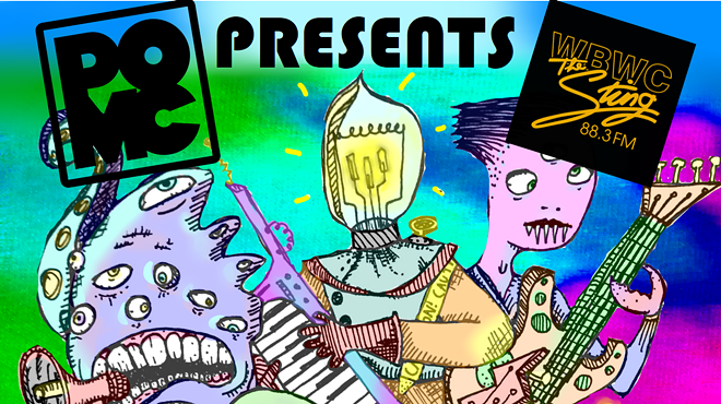 Image: Battle of the Bands