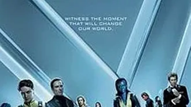 Image: X-Men: First Class