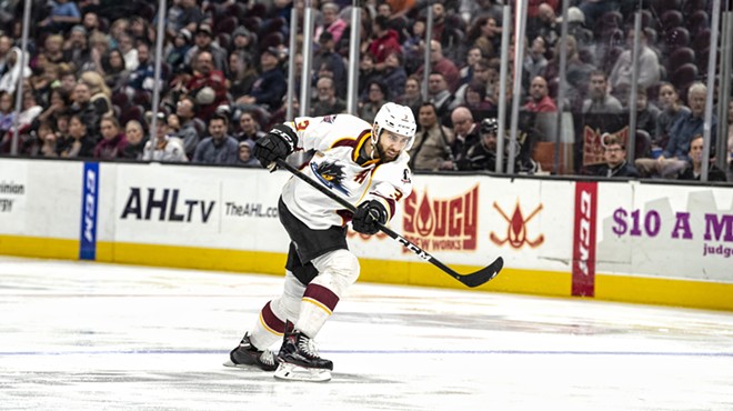 Cleveland Monsters to Play Next Season's Home Opener on October 11