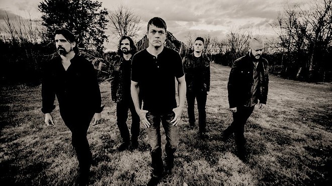 3 Doors Down to Play MGM Northfield Park Center Stage in August