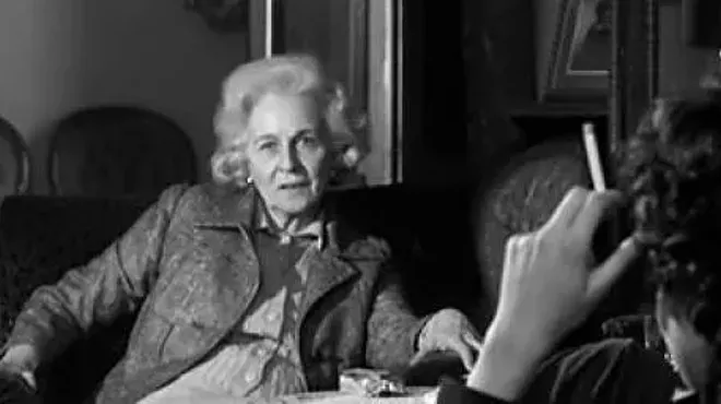 Image: El Desencanto (The Disenchantment)