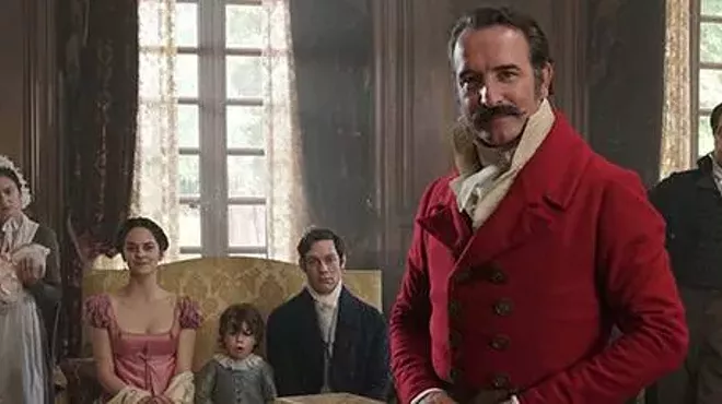 Image: Return of the Hero