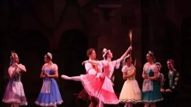 Image: Copp&eacute;lia