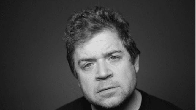 Patton Oswalt Coming to Playhouse Square in July