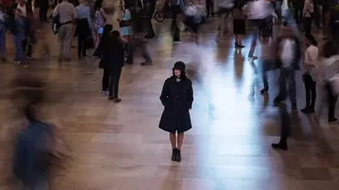 Image: Ferrante Fever