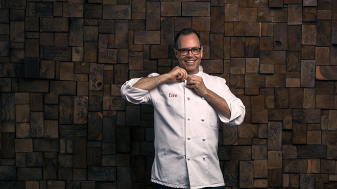 Chef Doug Katz to Unveil Two New Eateries in Spring and Fall