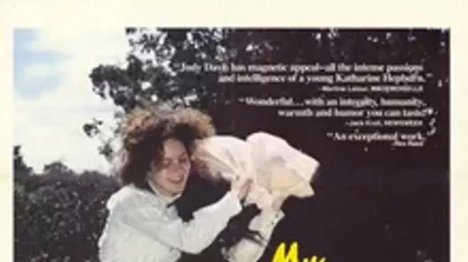 Image: My Brilliant Career