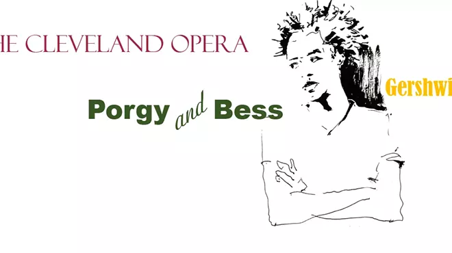Image: Porgy and Bess