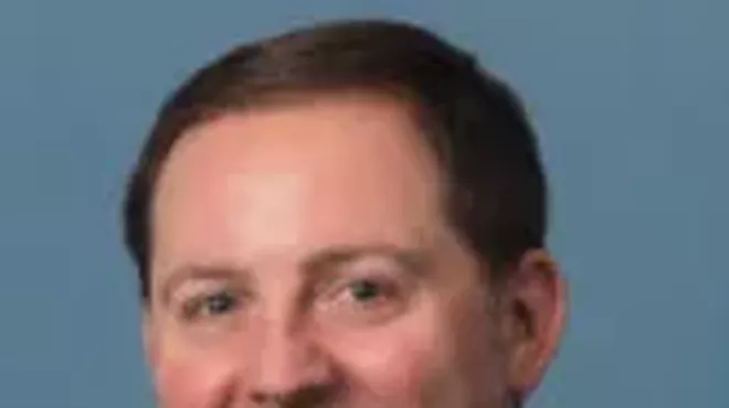 Image: Cleveland Stories Dinner Party