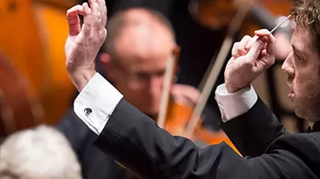 Image: Movie Feature: An American in Paris