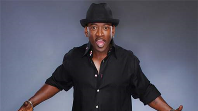 Image: Joe Torry