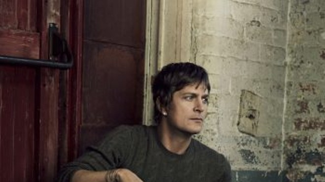 In Advance of Next Week's Show at MGM Northfield Park Center Stage, Rob Thomas Talks About His Collaborative New Album
