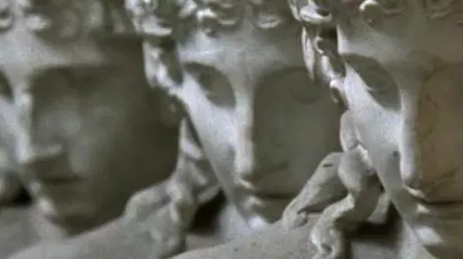 Image: The Owl's Legacy: Episodes 8-10