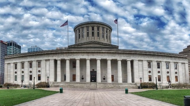Calls to Help Ohioans in Crisis as Budget Talks Continue