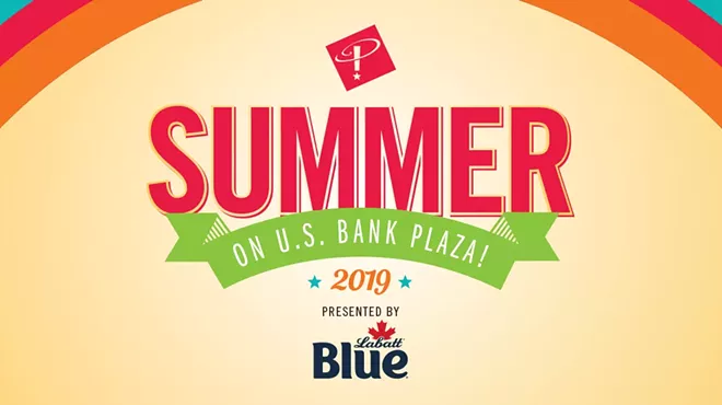 Image: North Union Farmers Market