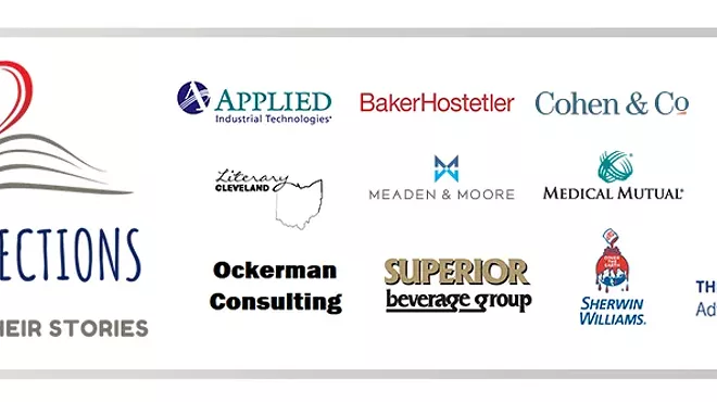 Image: Family Reflections &mdash; Authors Tell Their Stories