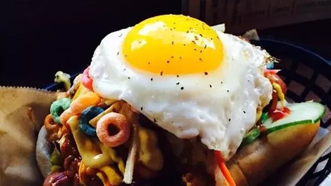 Image: Hot Dog Fest