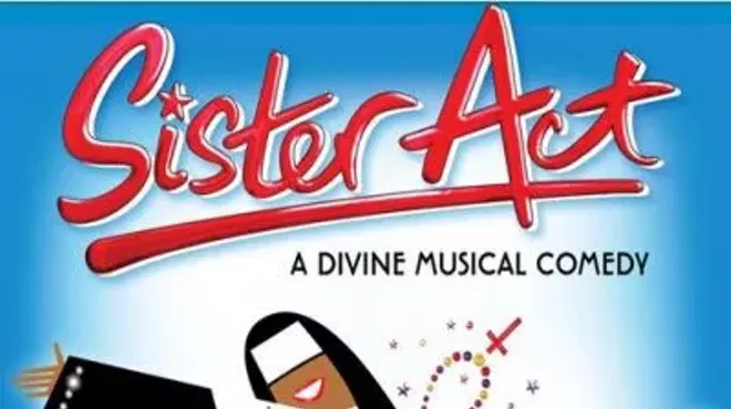 Image: Sister Act