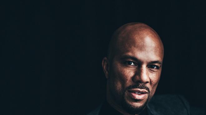 Common Coming to the Agora in August