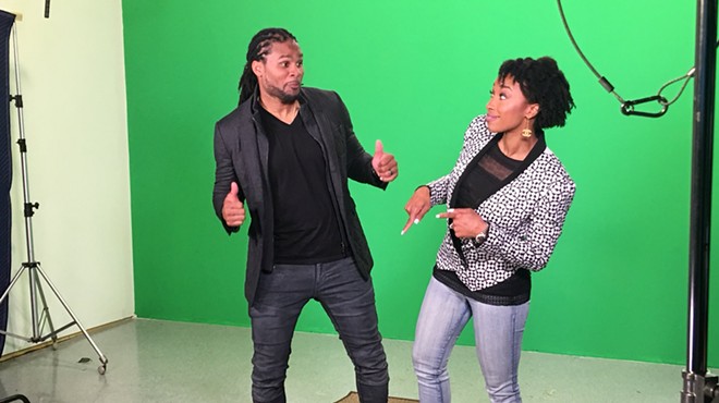 Josh and Maria Cribbs to Host New Cleveland Talk Show on Channel 19
