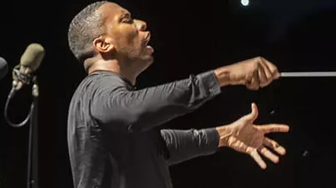 Image: Rhapsody in Blue